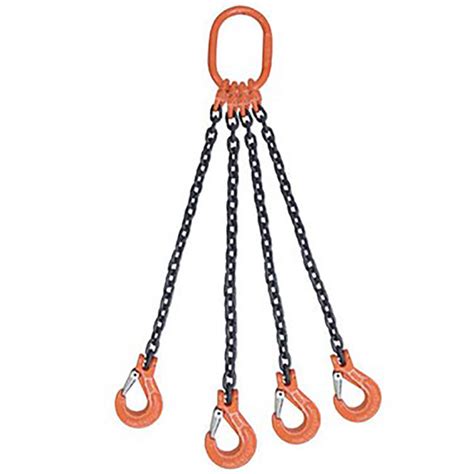 Lifting Chains Jkb Plant Hire