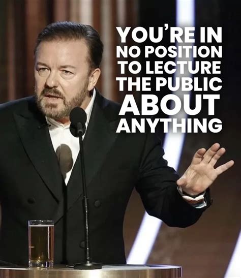 Ricky Gervais Net Worth 2023 Financial Success Of One Of The Best