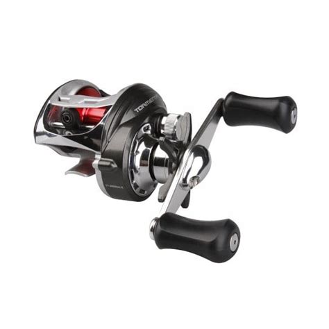 Okuma Tormenta Baitcasting Reels | North East Tackle Supplies