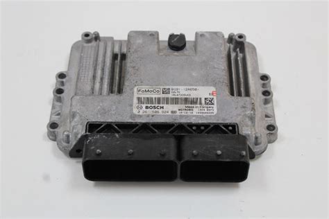 Komputer Sterownik ECU BG91 12A650 DZL7C