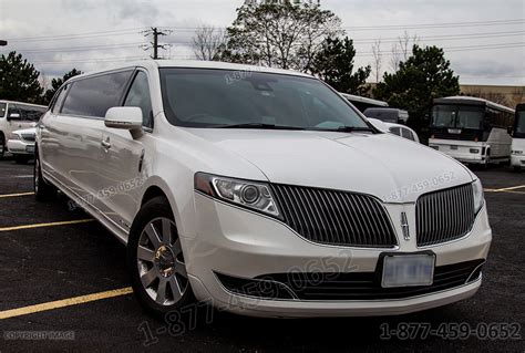 Lincoln Limo Mkt Empire Limousines