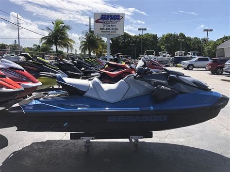 2021 Sea Doo Gti™ Se 130 Ibr And Sound System Riva Motorsports And Marine