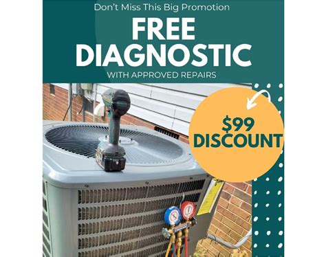 Hvac Advertising Ideas How To Make Them Work Effectively