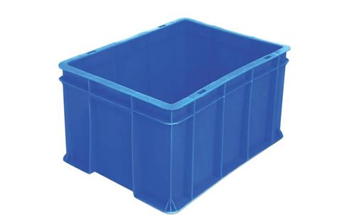 400x300 Series Plastic Crates At Rs 245 Industrial Storage Plastic