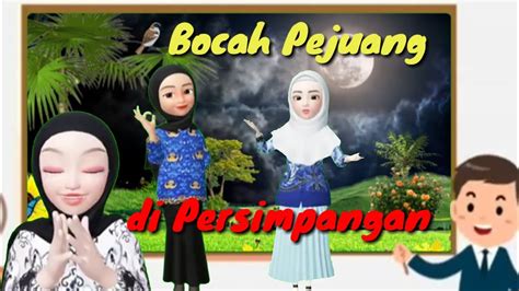 Bocah Pejuang Di Persimpangan Analisis Kasus Dilema Etika Dengan