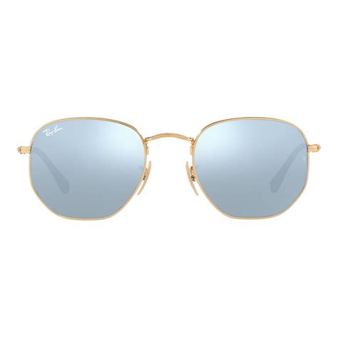 Ray-Ban Hexagonal Sunglasses | Atmosphere