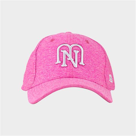 Gorra El Siglo Rosa Mayos De Navojoa