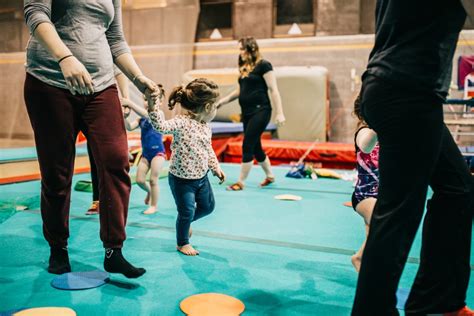 ERA 0163 Park Wrekin Gymnastics