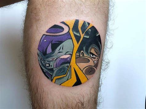 Tatuaje Subido A Tattoofilter