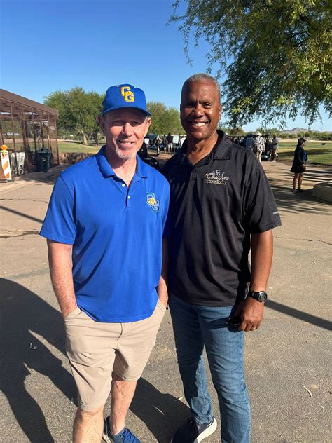 Casa Grande Union... - Casa Grande Union High School District