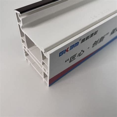 China Gkbm B Upvc Casement Window Profiles China Gkbm And Germany