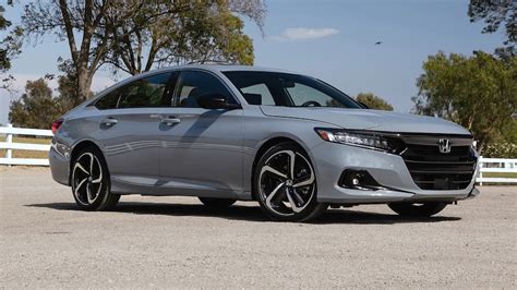 2022 Honda Accord Prices, Reviews, and Photos - MotorTrend