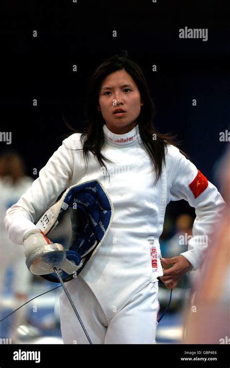 Modern Pentathlon Athens Olympic Games Women S Fencing