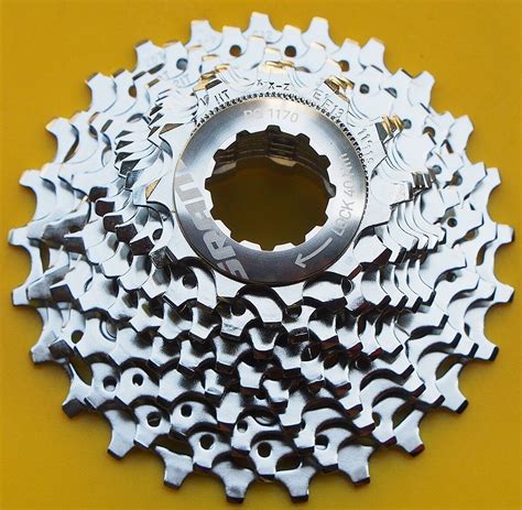 Sram Force 22 Pg 1170 Power Glide 11 Speed 11 25t Cassette Force22 Ebay