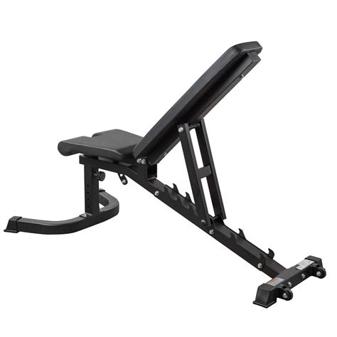 Banc De Musculation Darwin Fb Fitshop