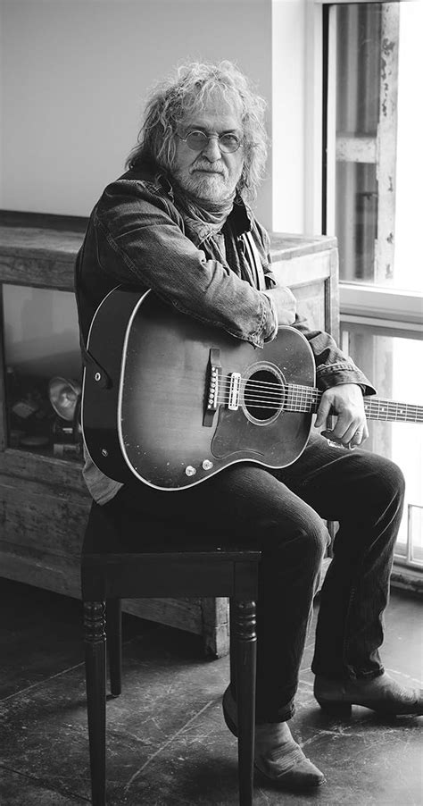 Ray Wylie Hubbard Imdb