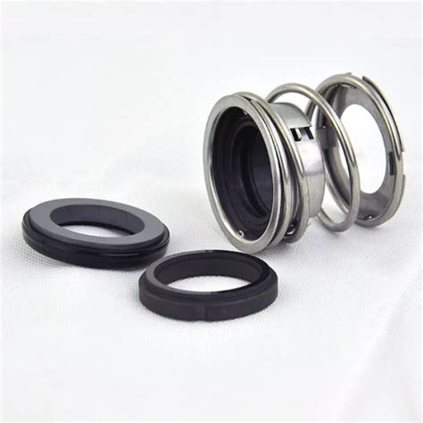 Fbd Single Face Mechanical Seals For John Crane Type Jc Spring