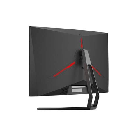 Monitor Gaming LC Power LC M27 QHD 144 C V2 27 68 58cm QHD 2560x1440