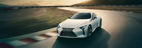 2024 Lexus LC Review Pricing And Specs Lexus Of Windsor