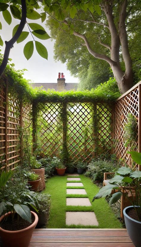 Practical Tiny Backyard Ideas To Maximize Your Space