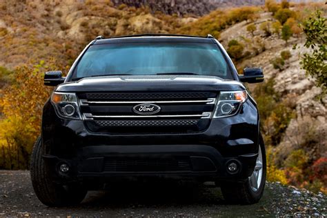 Maintenance Tips For Ford Explorer Owners Ensuring Longevity And Reliability Whatincar