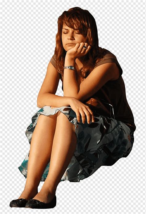 Woman Sitting Entourage Sitting Man People Shoe Girl Png PNGWing