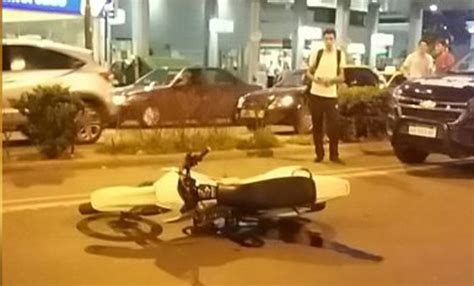 Seguirá Preso El Motociclista Que Mató A Una Mujer En La Bicisenda