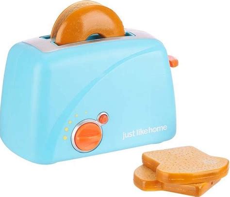 Tooky Toy Wooden Toaster Hepsiburada Global