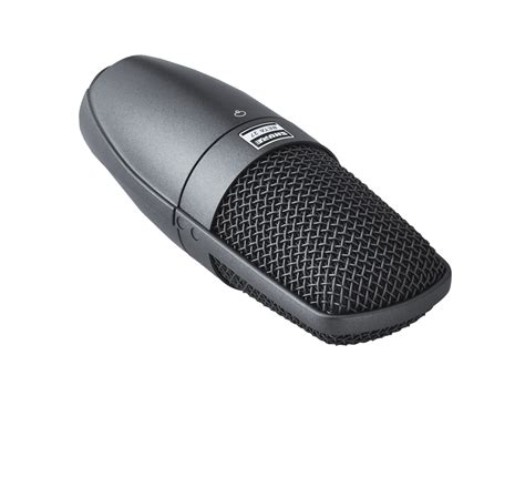 SHURE BETA 27 Instrument Microphone