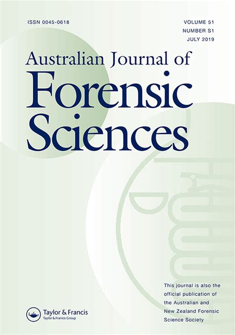 An Introductory Guide To Evaluative Reporting In Forensic Science