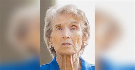 Obituary Information For Betty Owen