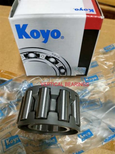 Bearing Gigi Canter Ps Turbo Me Koyo Lazada Indonesia