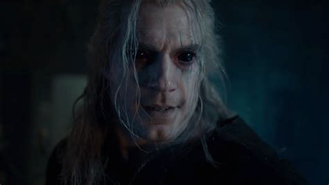 Henry Cavill Says Geralt Talks More In The Witcher Season 2 Nerdist