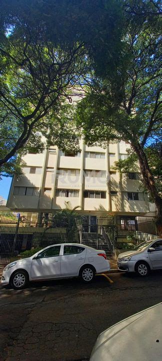 Apartamento Na Rua Coelho Neto Vila Itapura Em Campinas Por R