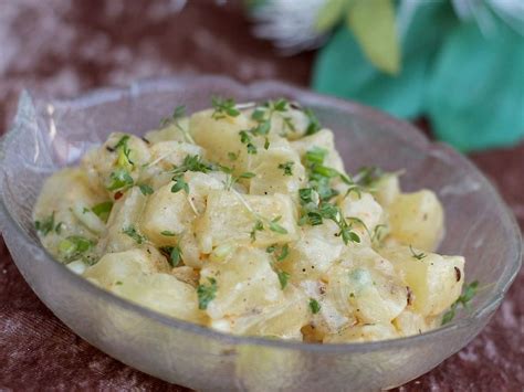 Harzer Käse Salat von Sofi Chefkoch