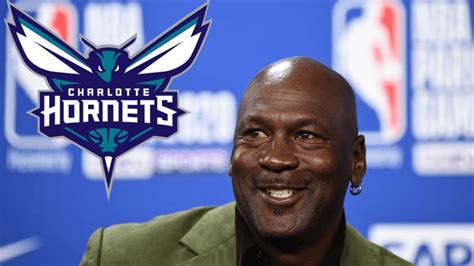 No Podr S Creer El Cambio Econ Mico De Michael Jordan Con La Venta De