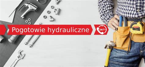 Pogotowie Hydrauliczne Gda Sk Sopot Gdynia Hydraulik H