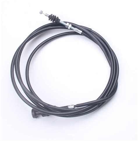 Bh Motor New Choke Starter Cable For Kawasaki Gas Mule