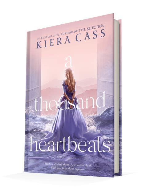 Discover the Emotional Journey in A Thousand Heartbeats Summary 25
