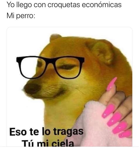 Cuando Est S En Casa De Tu Amigo Y Ves Que Lo Est N Rega Ando Memes