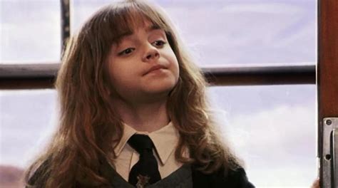 Tes aussi intelligent que Hermione Granger si tu as 5 5 à ce quiz sur