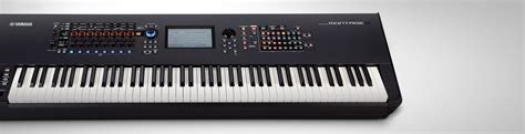 Yamaha Keyboards And Midi Guitar Center