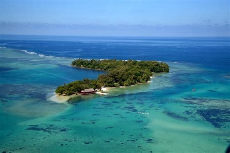 Beautiful Vanuatu and its Incredible Islands | Tourist Destinations