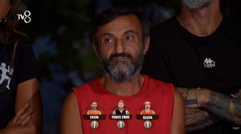 Survivor da 2 eleme adayı kim oldu 4 Şubat 2024 Survivor All Star da