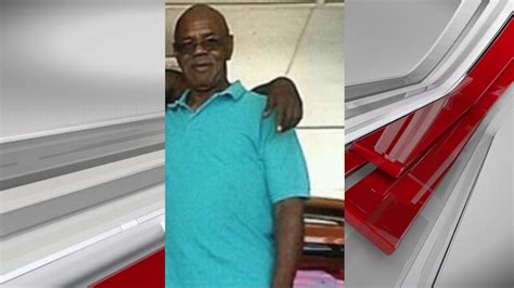 Bessemer Pd Locate Missing 75 Year Old Man