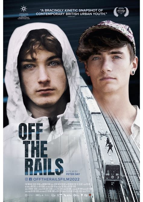 Off The Rails 2022