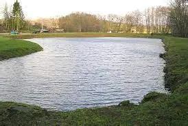 Pêche Etang du Grand Brugny Fishsurfing