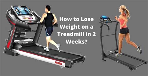 How To Lose Weight On A Treadmill In 2 Weeks Best Health N Care