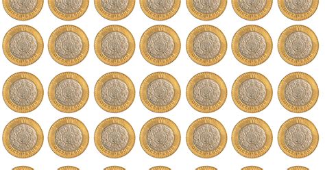 Recursos Escolares Monedas De Pesos Pdf