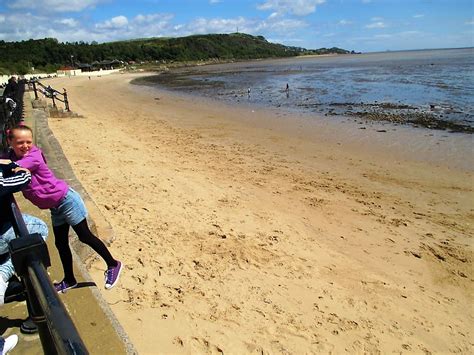 Burntisland Beach Burntisland Fife Scotland Terry Gilley Flickr